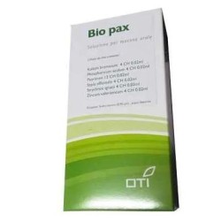 Oti Bio Pax 20 Flacocini