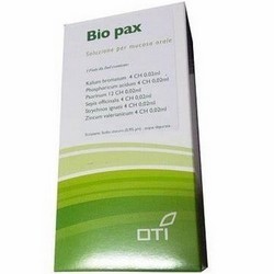 Oti Bio Pax Gocce