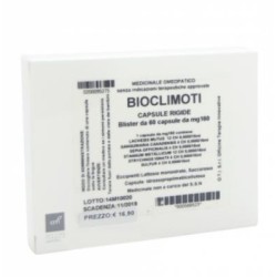 Oti Bioclimoti Compositum 60 Capsule