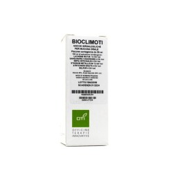 Oti Bioclimoti Gocce 50ml