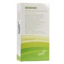 Biodisc Comp 20 Fiale Fisio