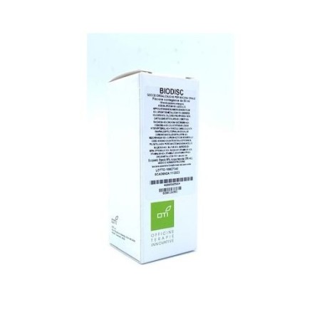 Oti Biodisc Gocce 50ml