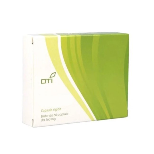 Oti Bionef 60 capsule Oti Bionef 60 capsule