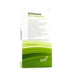 Echinacea Oti Composto 20 Fiale