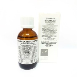 Echinacea Comp 50ml Gocce