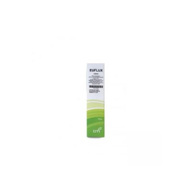 Oti Euflux Pomata 75g Oti Euflux Pomata 75g
