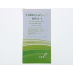 Oti Formula Al 1 Serie 3 20 Fiale