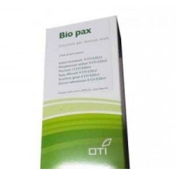 Oti Gamma Biopax composto in gocce soluzione idroalcolica 50 ml