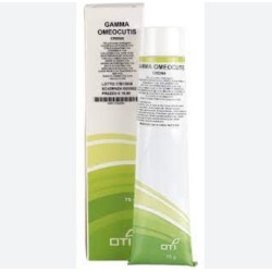 Oti Gamma Omeocutis Pomata 75g