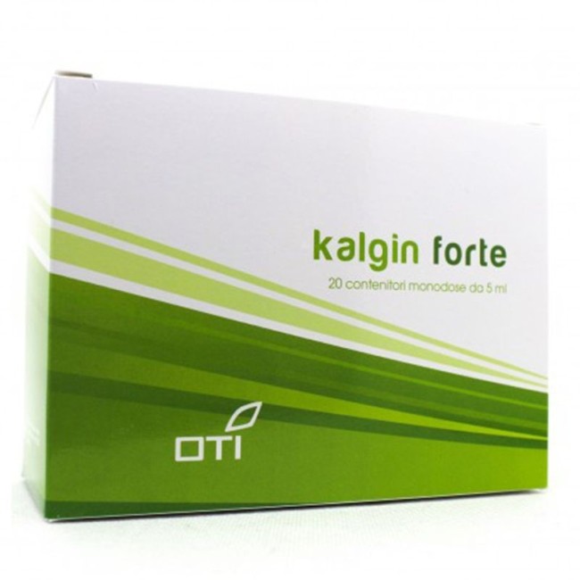 Kalgin Ft Cof 20 Fiale 5ml Kalgin Ft Cof 20 Fiale 5ml