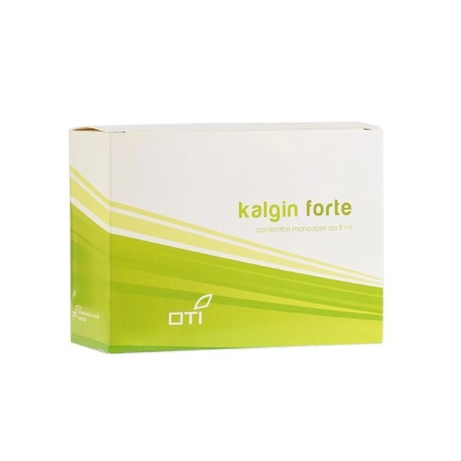 Kalgin Ft 10 Fiale 5ml Kalgin Ft 10 Fiale 5ml