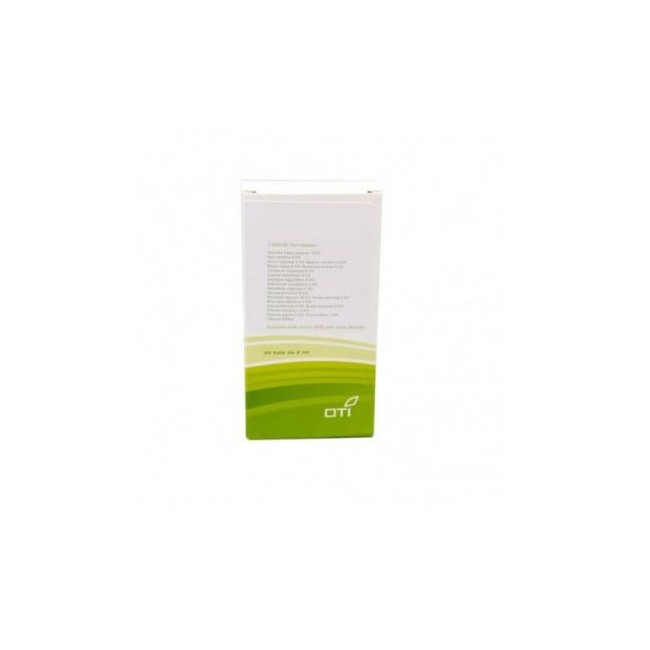 Oti Olitoti Manganese Cobalto 20 fiale Oti Olitoti Manganese Cobalto 20 fiale