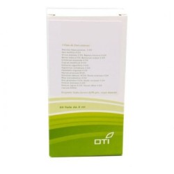 Oti Olitoti Zinco Nichel Cobalto 20 Fiale Glucosate
