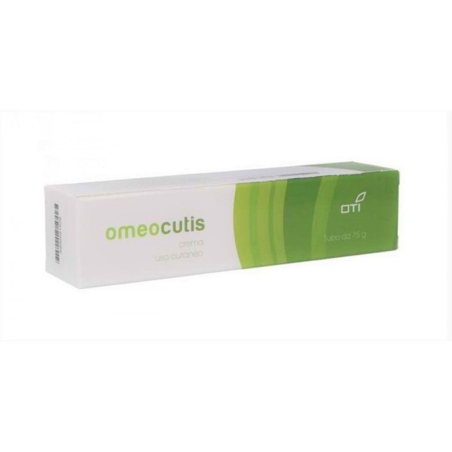 Omeocutis Pomata 75g Omeocutis Pomata 75g