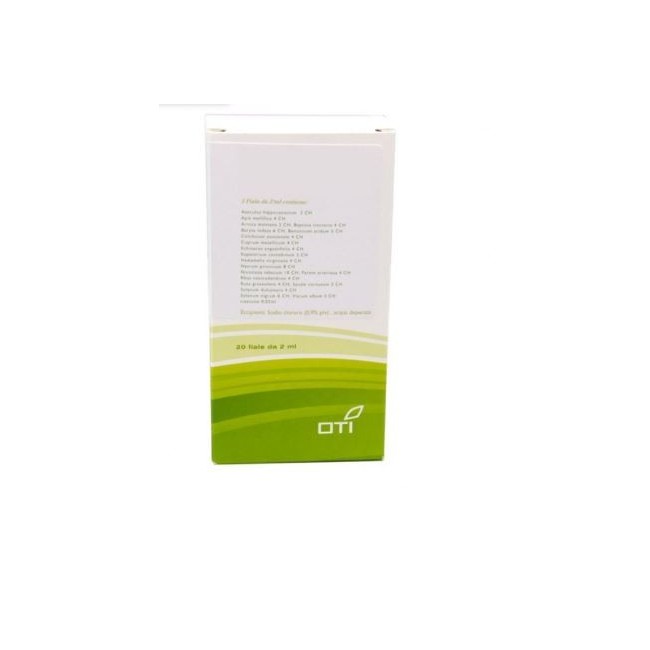 Oticatal Comp 20 Fiale Fisiologiche Oticatal Comp 20 Fiale Fisiologiche