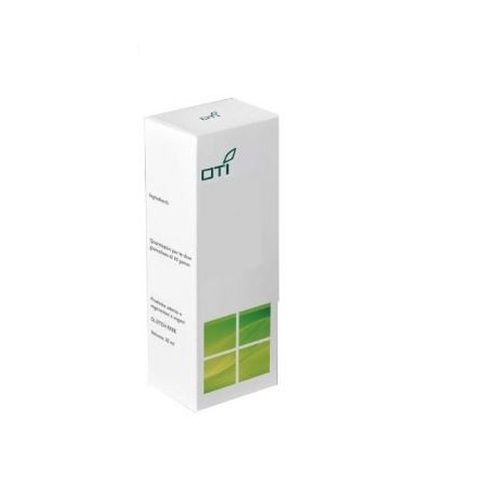 Oti otiresk Flacone Medicinale Omeopatico