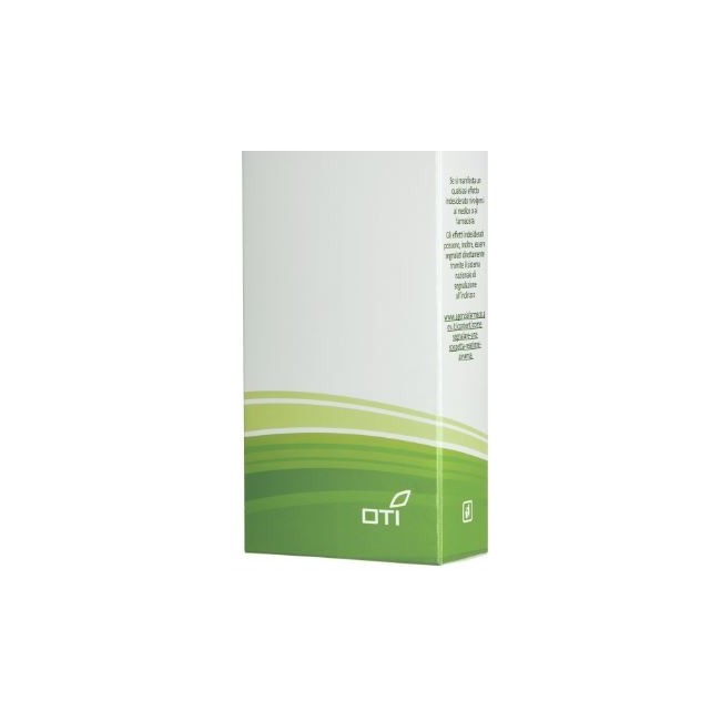Oti otiresk Flacone Medicinale Omeopatico Oti otiresk Flacone Medicinale Omeopatico