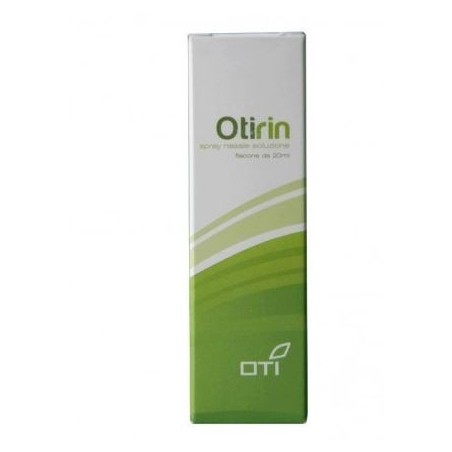 Oti Otirin Spray nasale