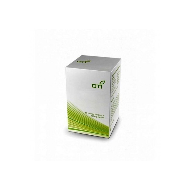 Oti Vertigoti 60 capsule integratore alimentare