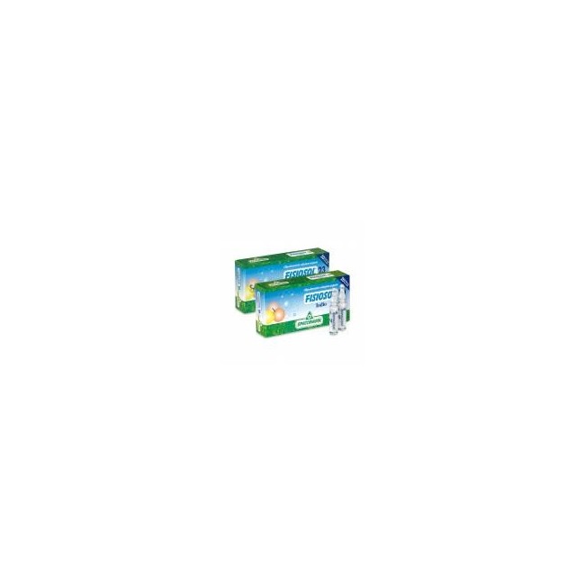 Fisiosol Oligoelementi Specchiasol 20 Fiale 2 Ml Fisiosol Oligoelementi Specchiasol 20 Fiale 2 Ml