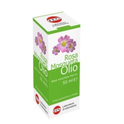 Rosa Mosqueta Olio Vegetale 50ml