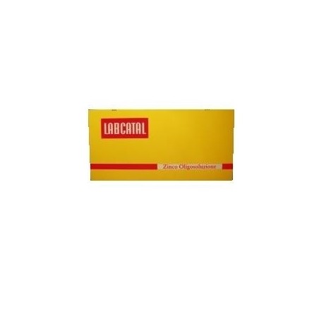 Labcatal Cu Ag Au Gocce 60 Ml Labcatal Cu Ag Au Gocce 60 Ml
