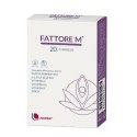 Fattore M 20 Compresse