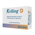 Krilling D 40 Capsule