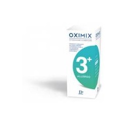 Driatec Oximix 3+ Allergo 200 Ml
