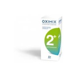 Driatec Oximix 2+ Antioxidant 200 Ml