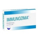 Immunozima 20 Bustine