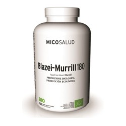 Blazei Murrill 180 Capsule Freeland