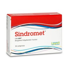 Sindromet 30 Compresse