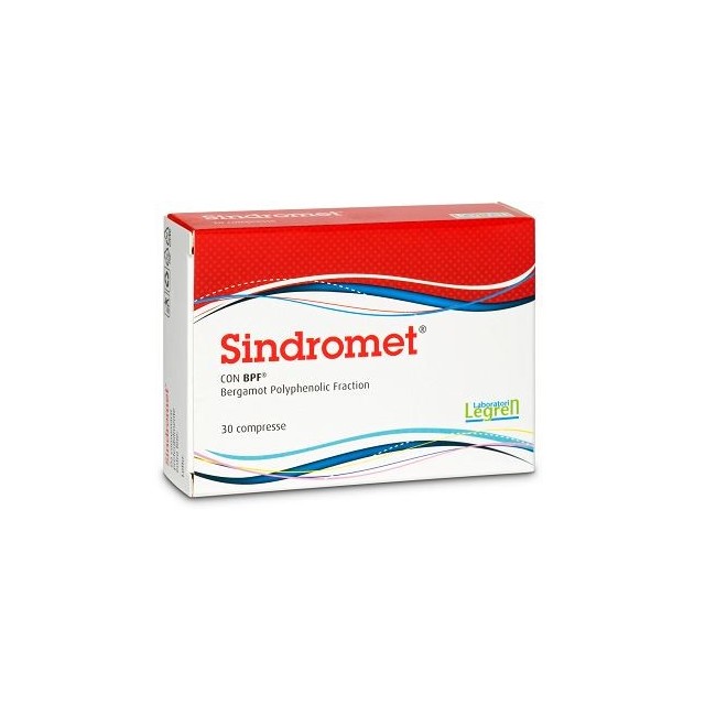 Sindromet 30 Compresse