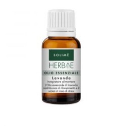 Solime olio essenziale lavanda 10 ml