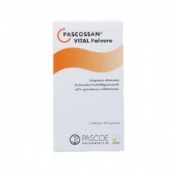 Named Pascossan Vital Polvere 300g