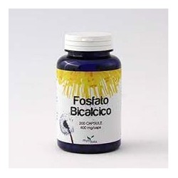 PhytoItalia fosfato bicalcico 60 capsule
