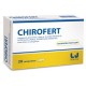 6 Pezzi Lj pharma Chirofert 20 Compresse di D-chiro-inositolo