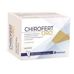 Chirofert oro 30 stick pack