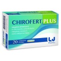 Chirofert plus 20 compresse Chirofert plus 20 compresse