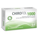 Chirofol 1000 16 Compresse Chirofol 1000 16 Compresse