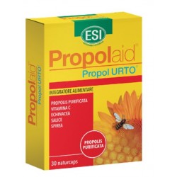Propolaid Propolurto 30 Capsule