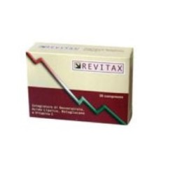 Revitax 30 Compresse