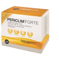 Periclim 30 Capsule