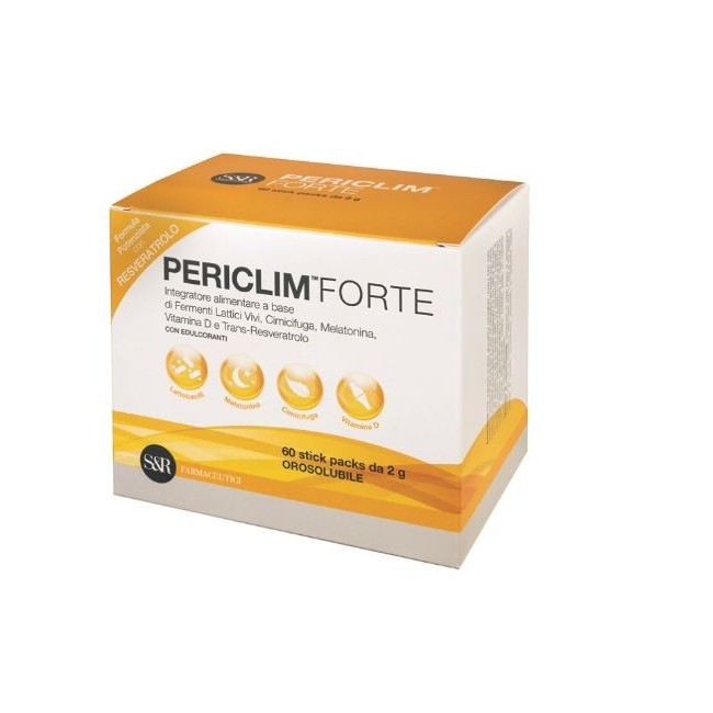 Periclim 30 Capsule