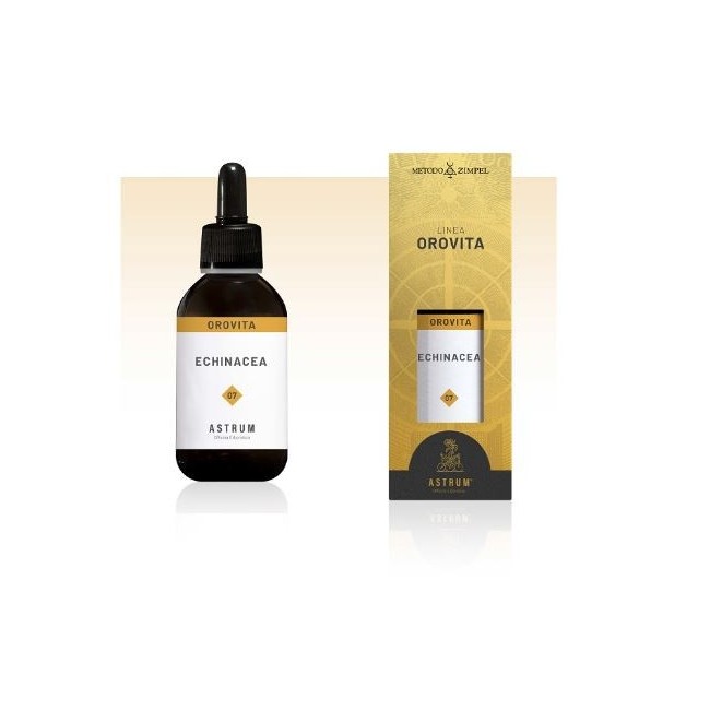 Nuova Astrum Orovita Echinacea 50ml