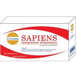 Sapiens 20 Buste