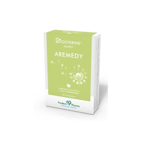 A Remedy Junior Biosterine 32 Gr