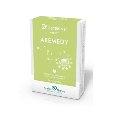 A Remedy Junior Biosterine 32 Gr