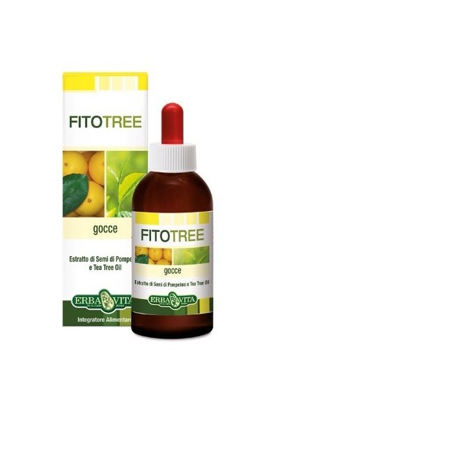 Fitotree 30 Ml Fitotree 30 Ml